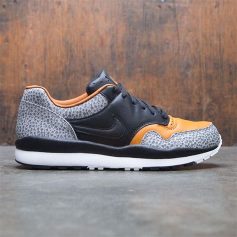 nike air safari qs|Nike Air Safari QS Black / Black.